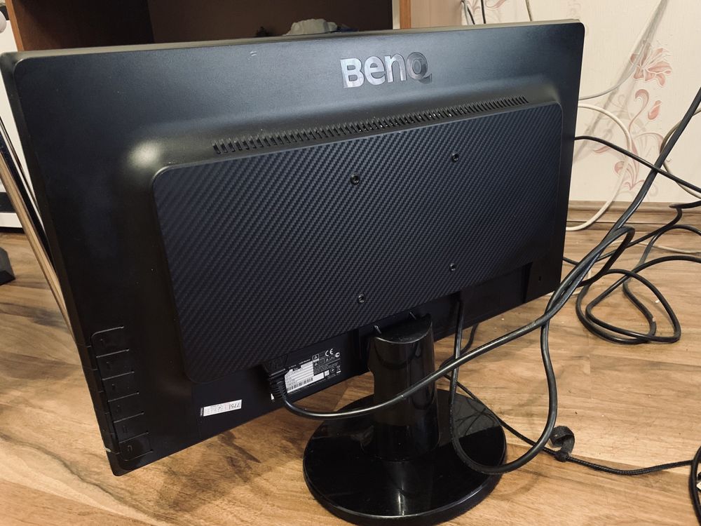 Монитор BenQ GW2265 HM 21.5 full HD