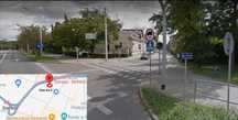 Sieradz, 26m2, parter, parking, monitoring, centrum Sieradza.