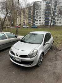 Sprzedam Renault clio 3 , 2009 , 1.5dci