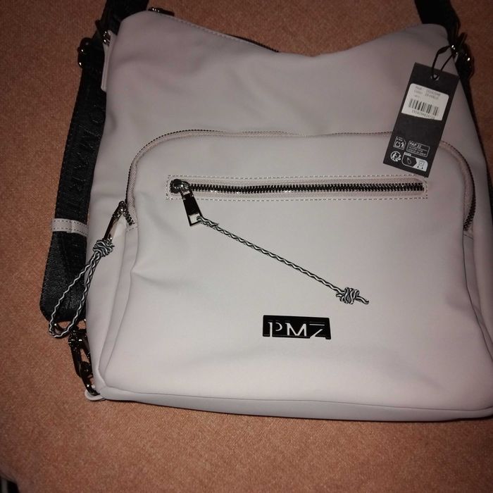 Mala de senhora nova