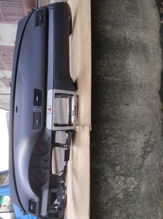 Торпеда пенель volkswagen pasat b6 пасат б6