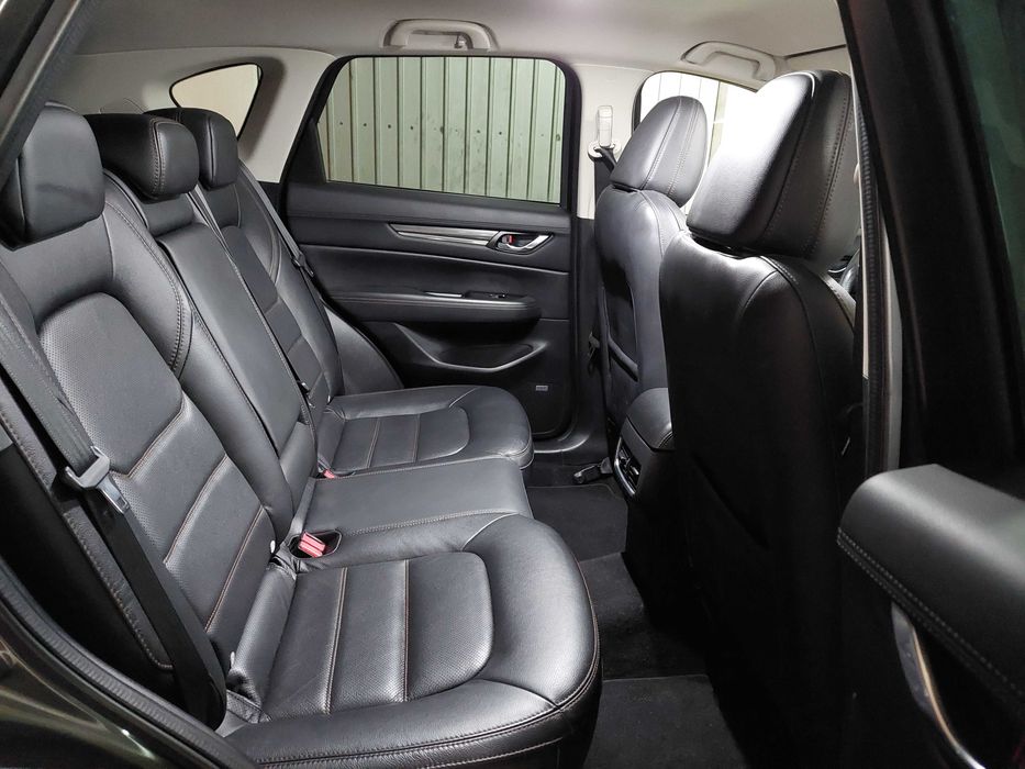 Mazda CX-5 2.2D Excellence Pack Leather Plus