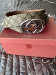 Ремень Gucci 115 см