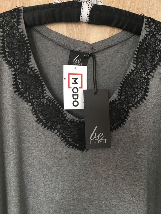 Sukienka tunika Italy nowa ciążowa S M L XL