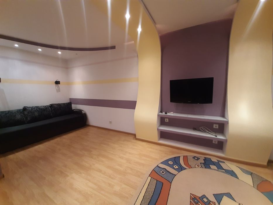 Сдам 1 ком, Мебель, Техника