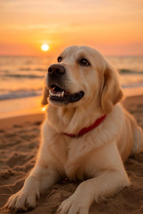 Golden Retriever ZKwP FCI