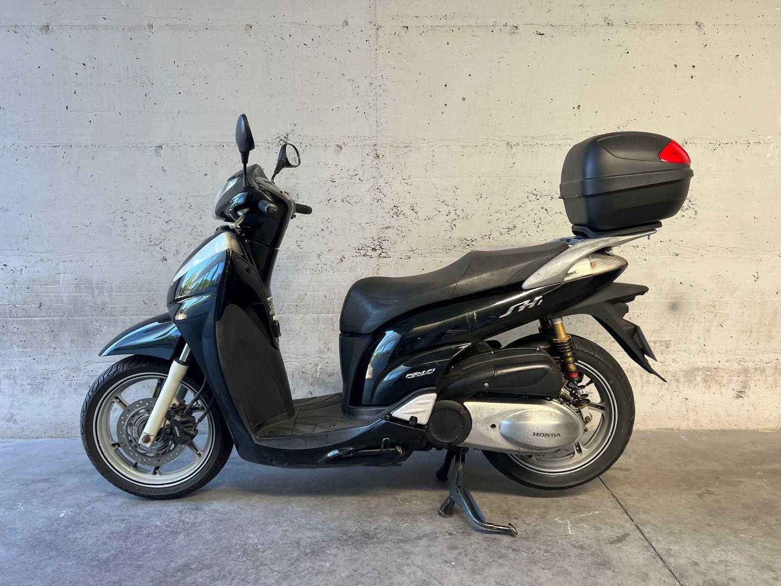 HONDA SH 300 ABS