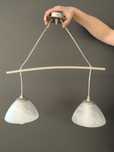 Lampa żyranndol bardzo dobry stan