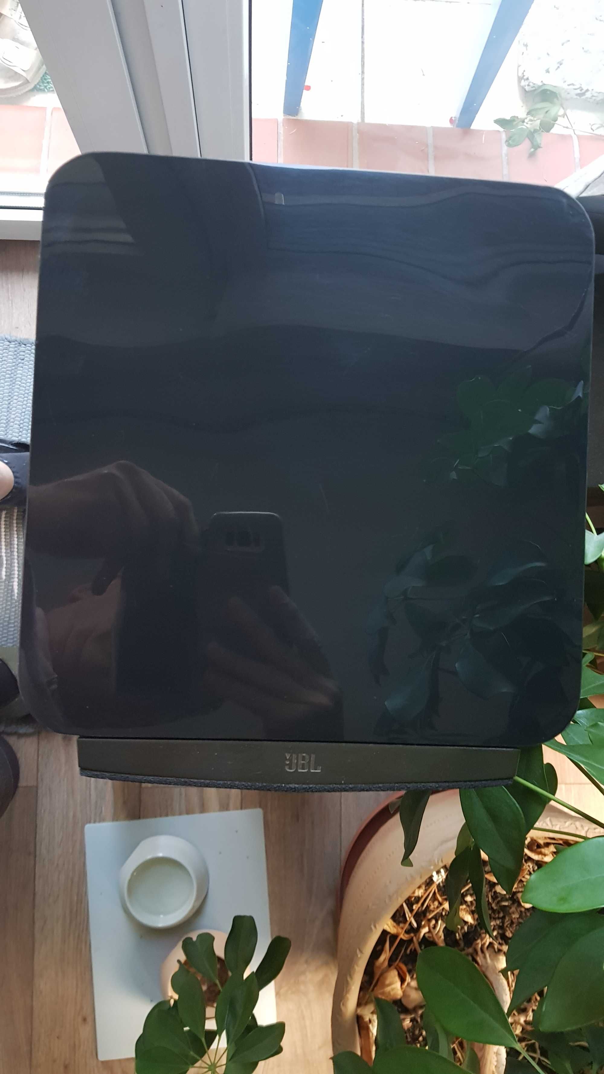 Zestaw Kolumny głośnikowe JBL Studio 270.