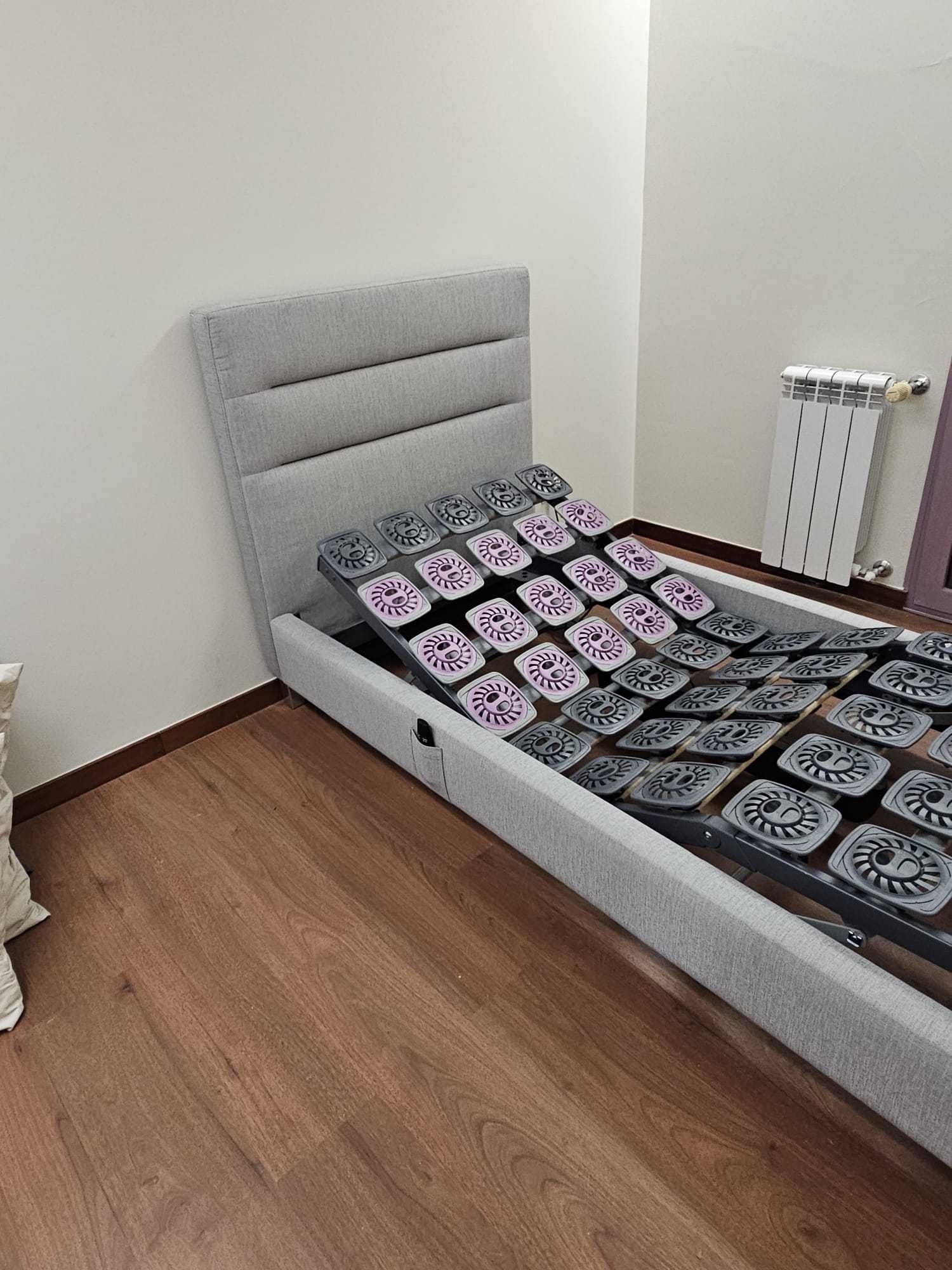 Vendo Cama TEMPUR, fantástica