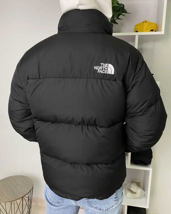 Куртка мужская зимняя The North Face до - 25°C пуховик зимний Tnf
