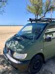 Carrinha Campervan