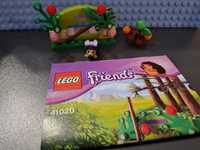 Lego friends 41020
