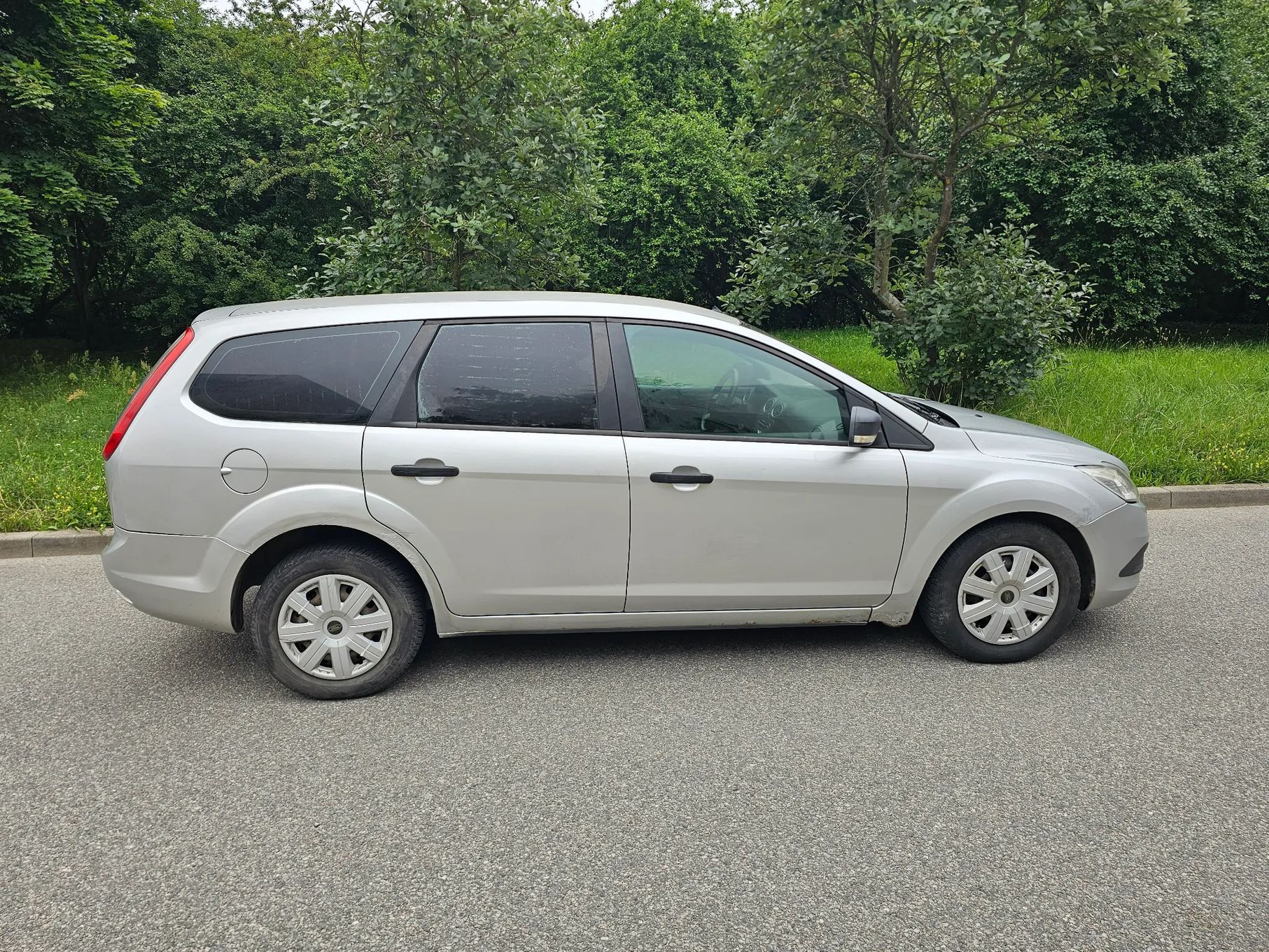 Ford Focus Polift, Klima, okazja!