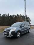 Citroen Berlingo 1.6 110km Salon Polska