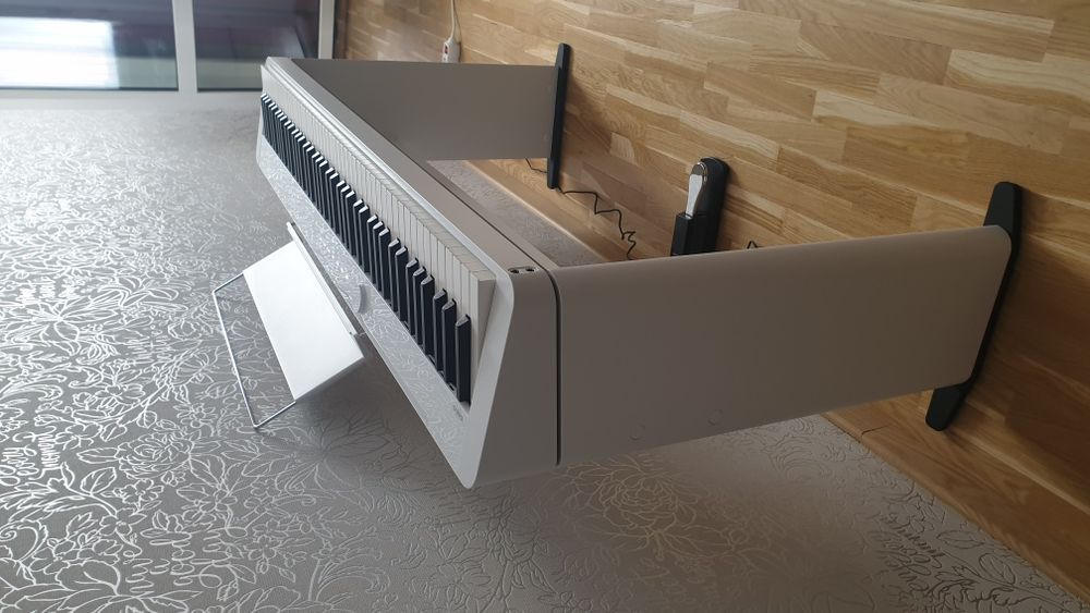 Casio PX-S1100. Акція! Суперзвук! Прочитайте! Консультація vs p-225