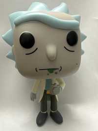 Funko pop Rick and morty 112