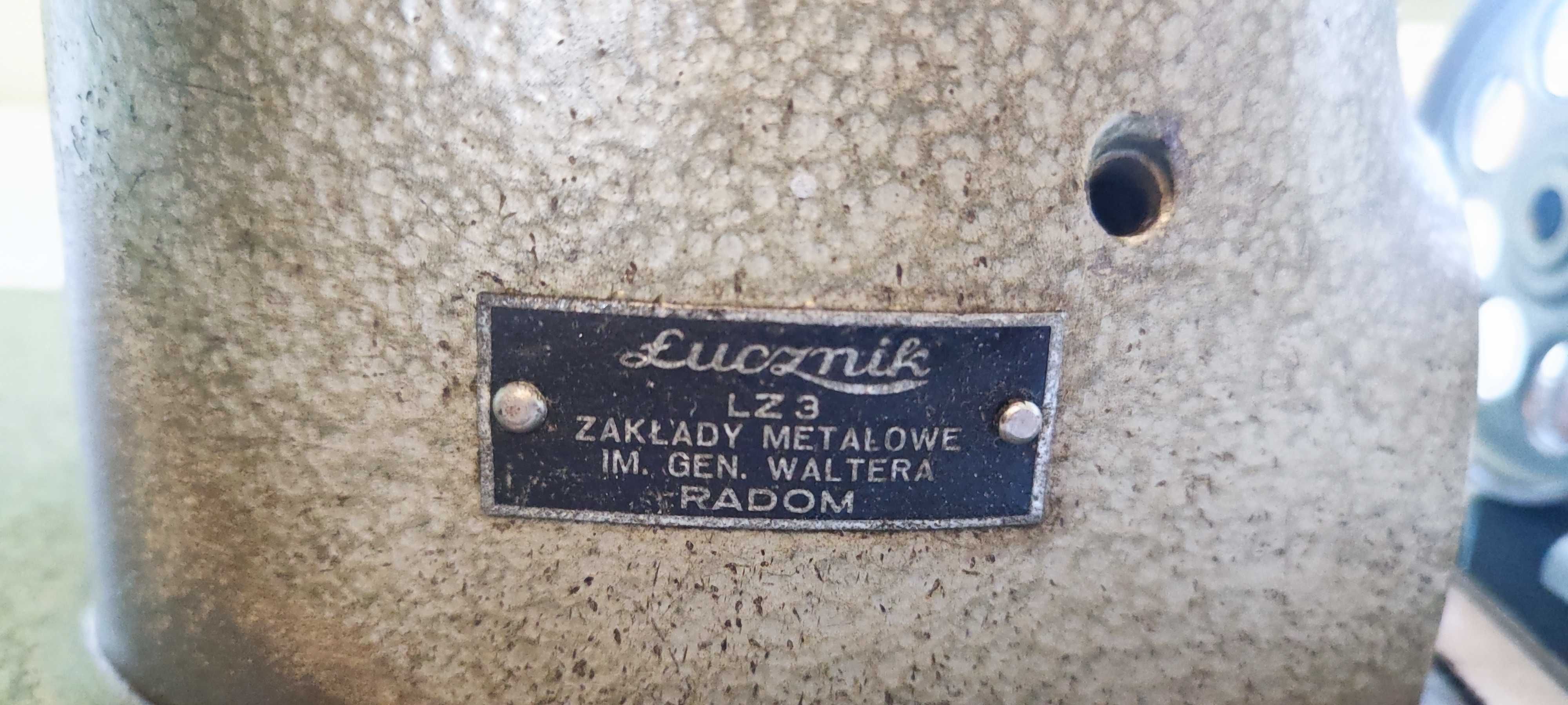 Maszyna do szycia Łucznik LZ3