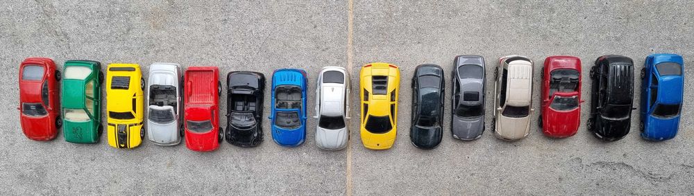 Miniaturas Maisto