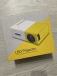 Продам Led Projektor