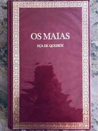 Os Maias - Eça de Queirós (1978)