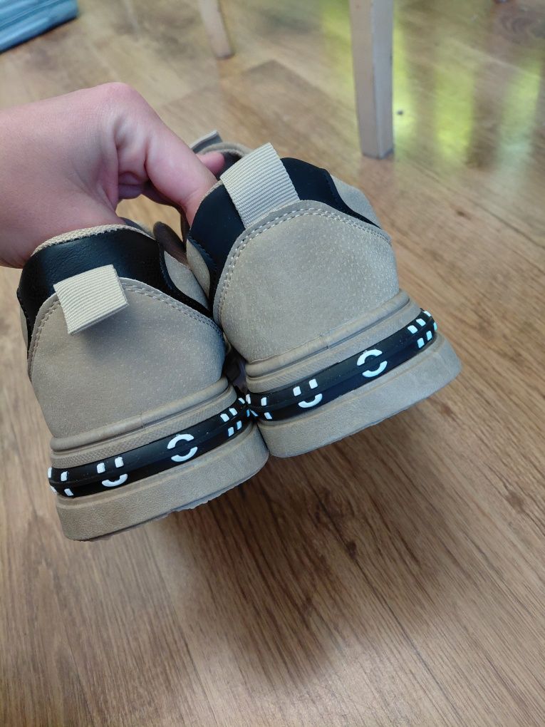 Buty męskie nowe