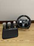 Kierownica logitech g920 (g29) GWARANCJA
