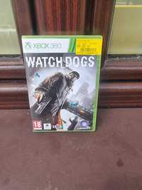 Watch dogs xbox360