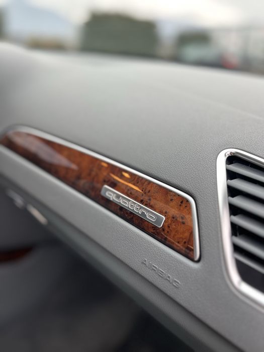 Audi A4 2.0 Quattro 2013 рік
