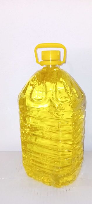 Óleo de Girassol 5 litros