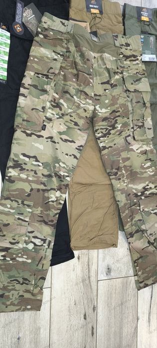 ‼️MBDU®-NyCo Ripstop  Helikon-tex штаны штани бойові брюки професійні