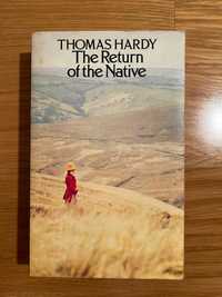 "The Return of the Native", de Thomas Hardy