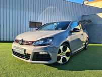 VW GOLF VI GTI OETTINGER NARDO GREY
