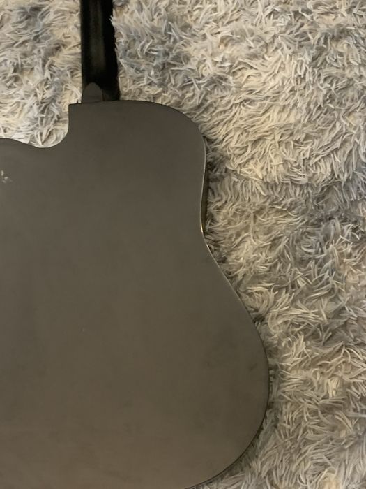 Продам гітару акустичну бу