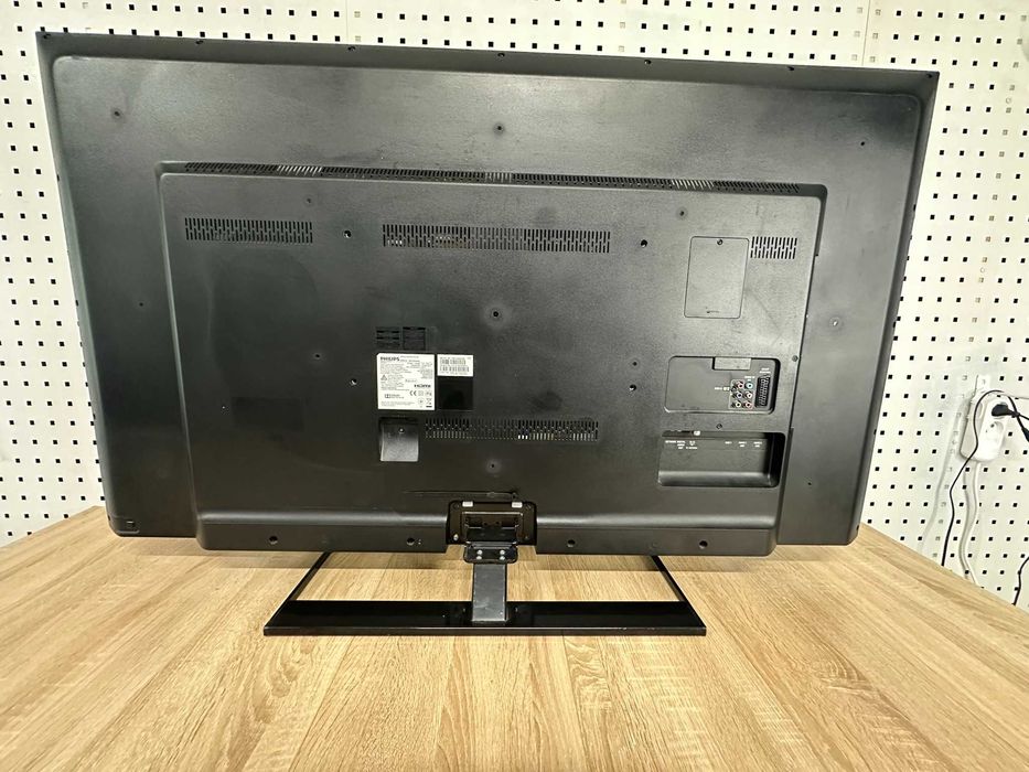 Телевізор Philips 55 дюймів. Телевизор Philips 55 дюймов.