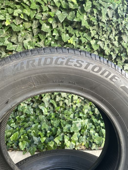 195/65 R15 Bridgestone Ecopia EP150