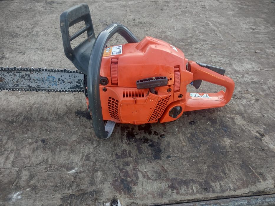 Piła spalinowa Husqvarna 346 xp