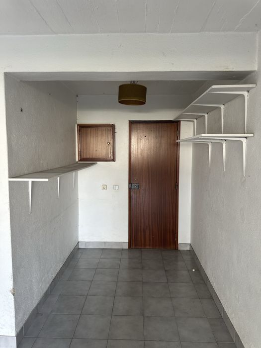Garagem Abrunheira Sintra