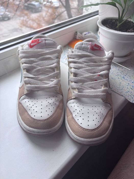 Кросівки Nike 36-37,5 розмір