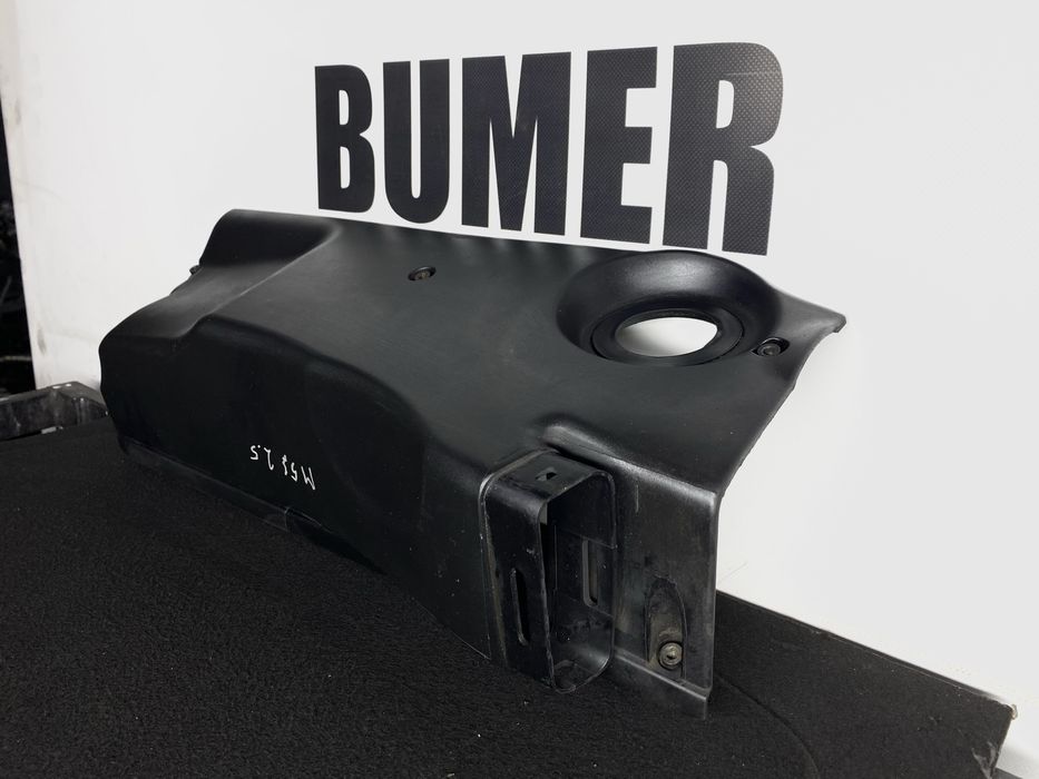 Кришка Фильтра BMW E39 E38 E53 М57 Декоративна кришка Мотору БМВ 3.0 D