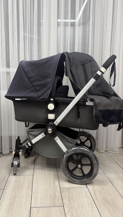 Bugaboo cameleon 3