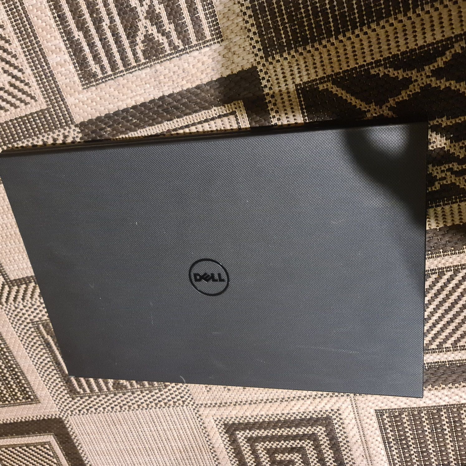 ноутбук 15.6" DELL INSPIRON 3542