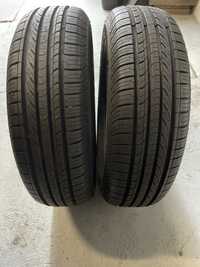 Pneus 185-70r13 Nexen novos