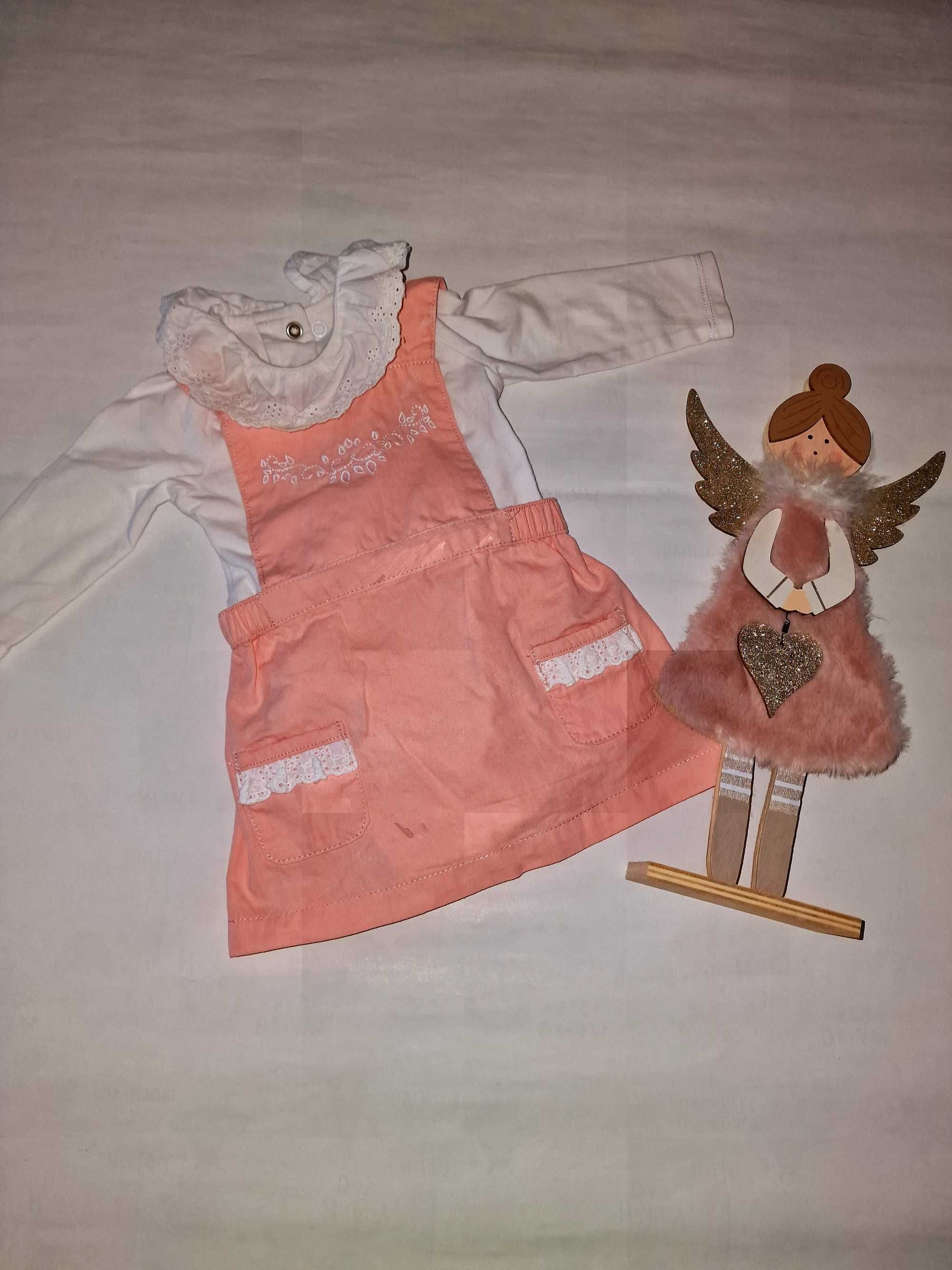 Conjunto zippy 1 mês