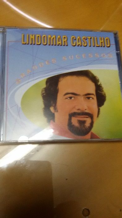 CD`s originais - PROMOÇÃO