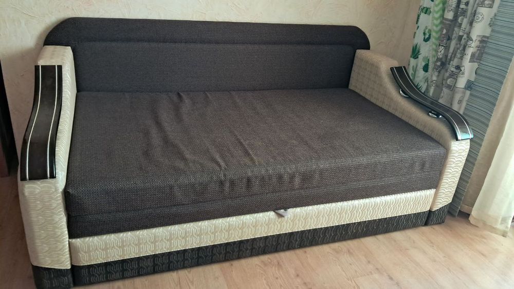 Диван розкладний