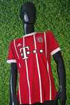 Fußball-Club Bayern München eV Adidas Climacool 2017-18 home rozmiar M