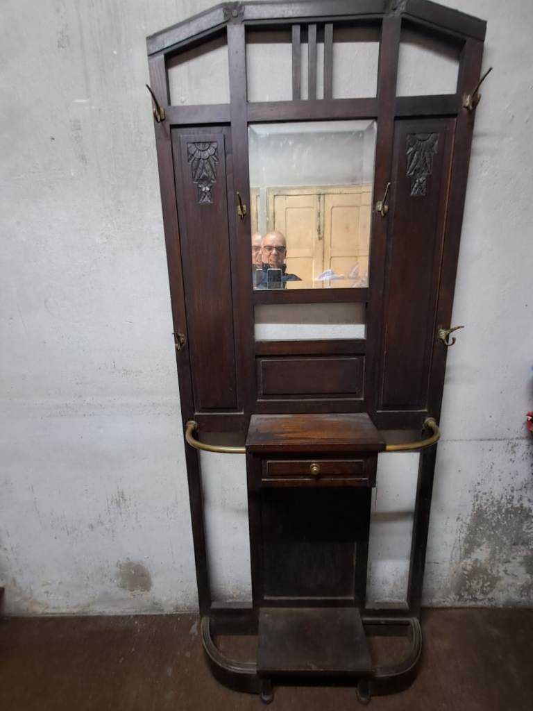 Moveis decoração antigos
