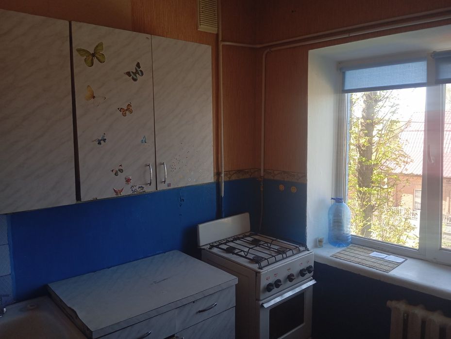 Оренда квартири 1 кімнатна