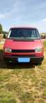 Vw Transporter T4
